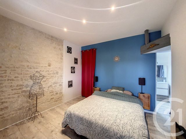 Maison &agrave; vendre - 10 pi&egrave;ces - 340 m2 - Lucon - 85 - PAYS-DE-LOIRE