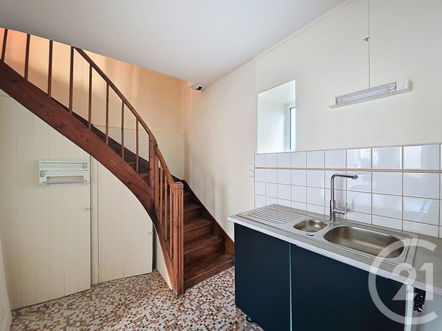 Maison &agrave; vendre - 3 pi&egrave;ces - 70,81 m2 - Lucon - 85 - PAYS-DE-LOIRE