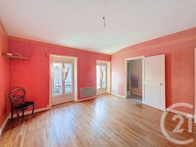 Maison à vendre LUCON