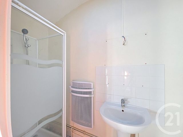 Maison &agrave; vendre - 3 pi&egrave;ces - 70,81 m2 - Lucon - 85 - PAYS-DE-LOIRE