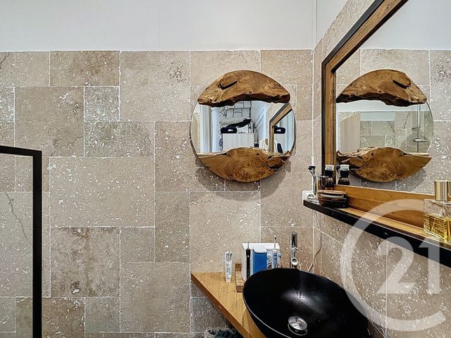 Maison &agrave; vendre - 5 pi&egrave;ces - 100 m2 - Lucon - 85 - PAYS-DE-LOIRE