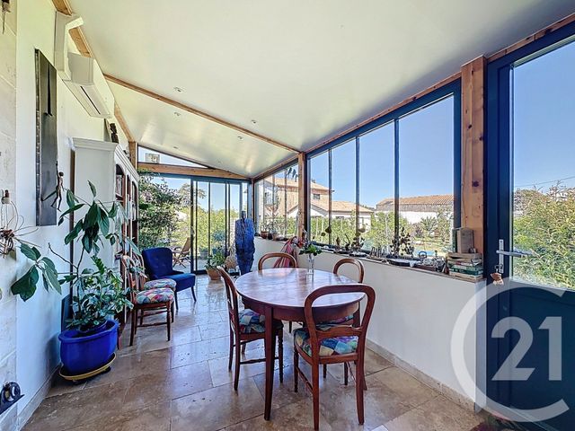 Maison &agrave; vendre - 5 pi&egrave;ces - 100 m2 - Lucon - 85 - PAYS-DE-LOIRE