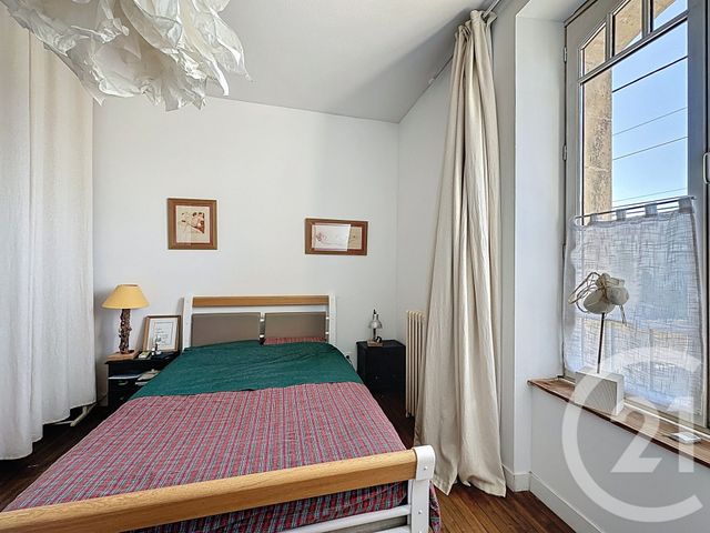 Maison &agrave; vendre - 5 pi&egrave;ces - 100 m2 - Lucon - 85 - PAYS-DE-LOIRE