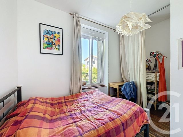 Maison &agrave; vendre - 5 pi&egrave;ces - 100 m2 - Lucon - 85 - PAYS-DE-LOIRE