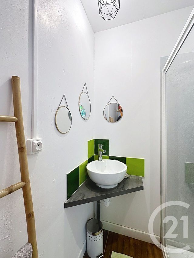 Maison &agrave; vendre - 5 pi&egrave;ces - 100 m2 - Lucon - 85 - PAYS-DE-LOIRE