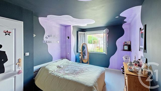 Maison &agrave; vendre - 5 pi&egrave;ces - 157,34 m2 - Moreilles - 85 - PAYS-DE-LOIRE