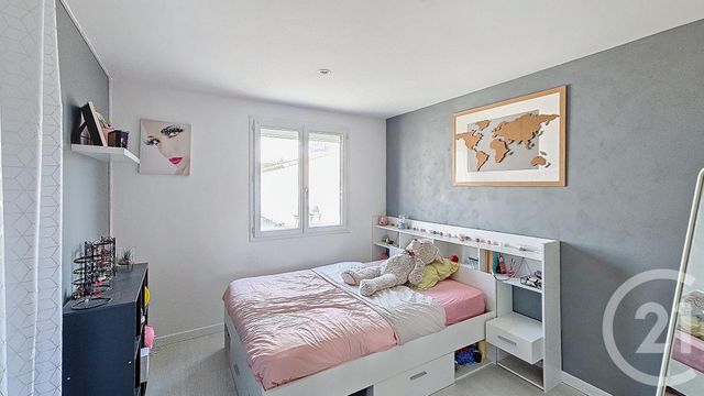 Maison &agrave; vendre - 5 pi&egrave;ces - 157,34 m2 - Moreilles - 85 - PAYS-DE-LOIRE