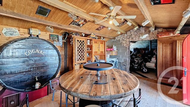 Maison &agrave; vendre - 5 pi&egrave;ces - 157,34 m2 - Moreilles - 85 - PAYS-DE-LOIRE