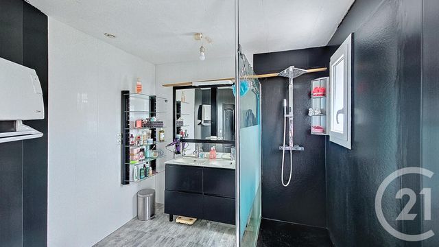 Maison &agrave; vendre - 5 pi&egrave;ces - 157,34 m2 - Moreilles - 85 - PAYS-DE-LOIRE