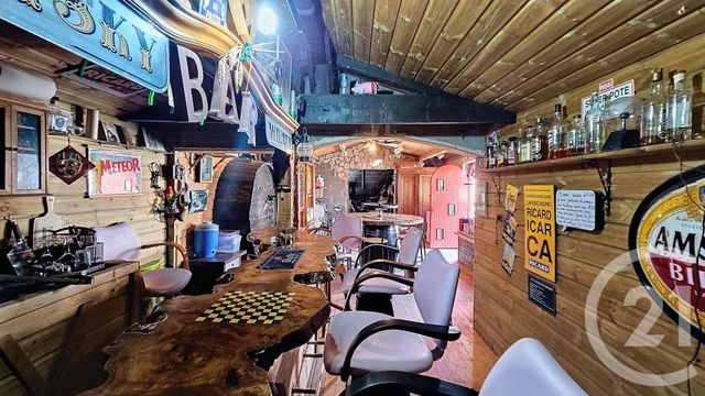 Maison &agrave; vendre - 5 pi&egrave;ces - 157,34 m2 - Moreilles - 85 - PAYS-DE-LOIRE