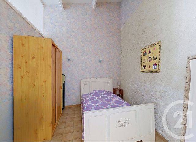 Maison &agrave; vendre - 3 pi&egrave;ces - 60,46 m2 - Triaize - 85 - PAYS-DE-LOIRE