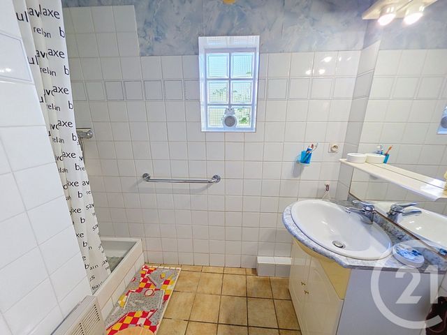Maison &agrave; vendre - 3 pi&egrave;ces - 60,46 m2 - Triaize - 85 - PAYS-DE-LOIRE