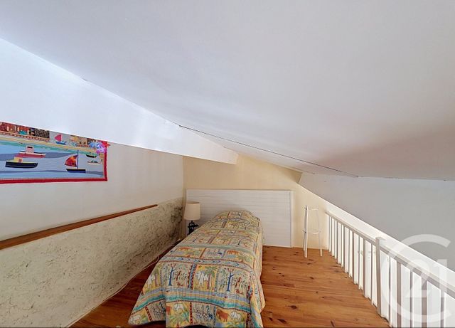 Maison &agrave; vendre - 3 pi&egrave;ces - 60,46 m2 - Triaize - 85 - PAYS-DE-LOIRE