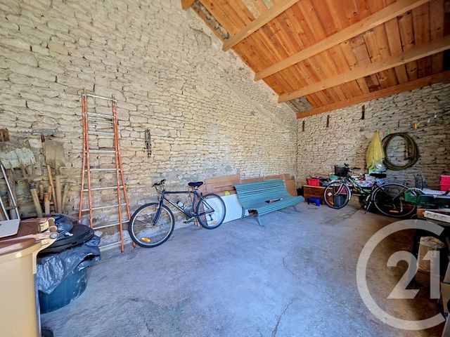 Maison &agrave; vendre - 3 pi&egrave;ces - 60,46 m2 - Triaize - 85 - PAYS-DE-LOIRE