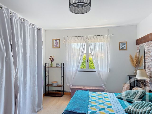 Maison &agrave; vendre - 6 pi&egrave;ces - 194,97 m2 - Chaille Les Marais - 85 - PAYS-DE-LOIRE