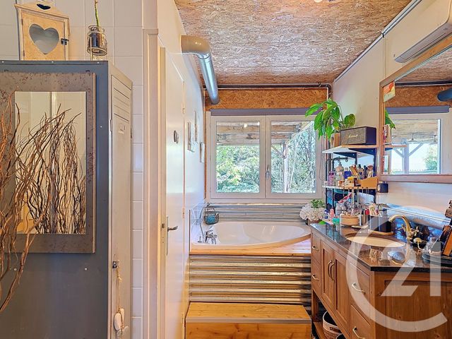 Maison &agrave; vendre - 6 pi&egrave;ces - 194,97 m2 - Chaille Les Marais - 85 - PAYS-DE-LOIRE