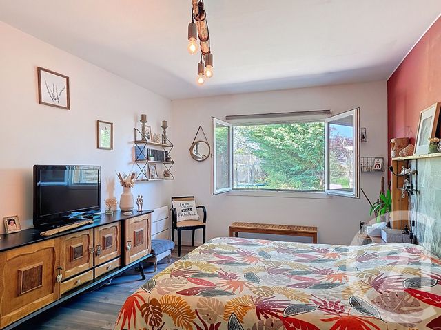 Maison &agrave; vendre - 6 pi&egrave;ces - 194,97 m2 - Chaille Les Marais - 85 - PAYS-DE-LOIRE