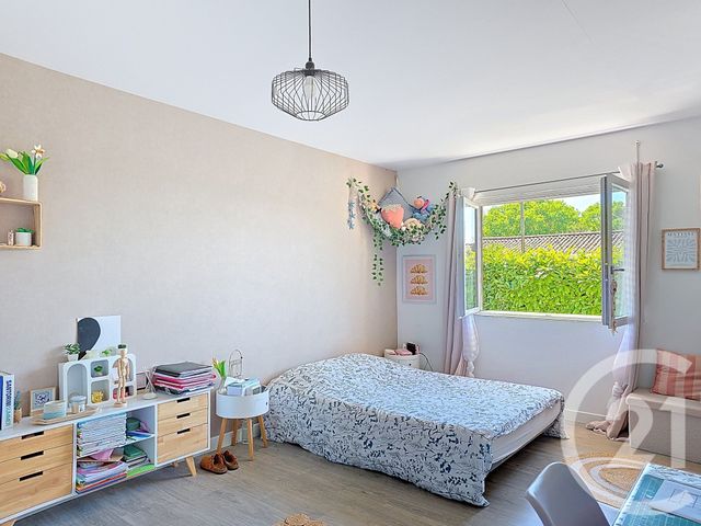 Maison &agrave; vendre - 6 pi&egrave;ces - 194,97 m2 - Chaille Les Marais - 85 - PAYS-DE-LOIRE