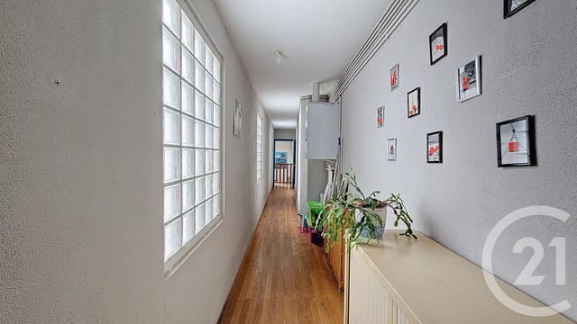 Appartement T4 à vendre - 5 pièces - 124,42 m2 - Lucon - 85 - PAYS-DE-LOIRE