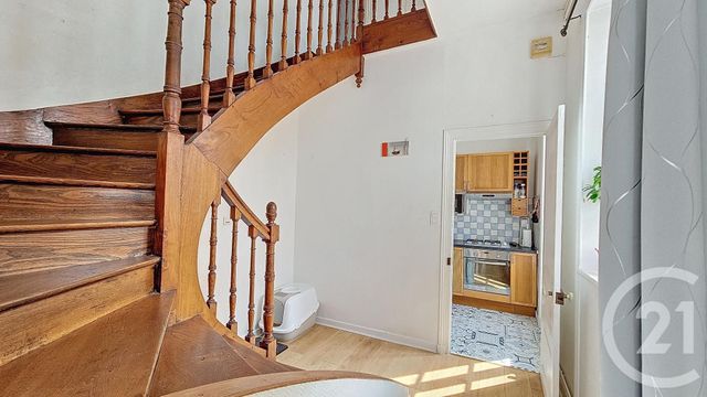 Appartement T4 à vendre - 5 pièces - 124,42 m2 - Lucon - 85 - PAYS-DE-LOIRE