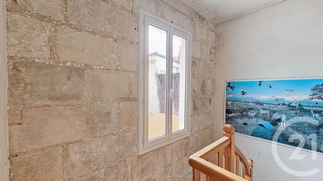 Appartement T4 à vendre - 5 pièces - 124,42 m2 - Lucon - 85 - PAYS-DE-LOIRE