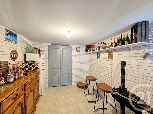 Maison à vendre - 5 pièces - 145,50 m2 - La Taillee - 85 - PAYS-DE-LOIRE