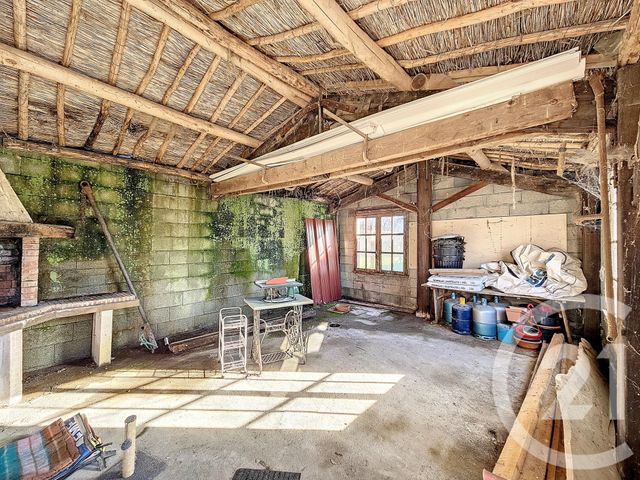 Maison à vendre - 5 pièces - 145,50 m2 - La Taillee - 85 - PAYS-DE-LOIRE