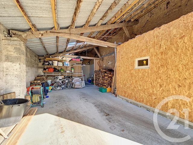 Maison à vendre - 5 pièces - 145,50 m2 - La Taillee - 85 - PAYS-DE-LOIRE