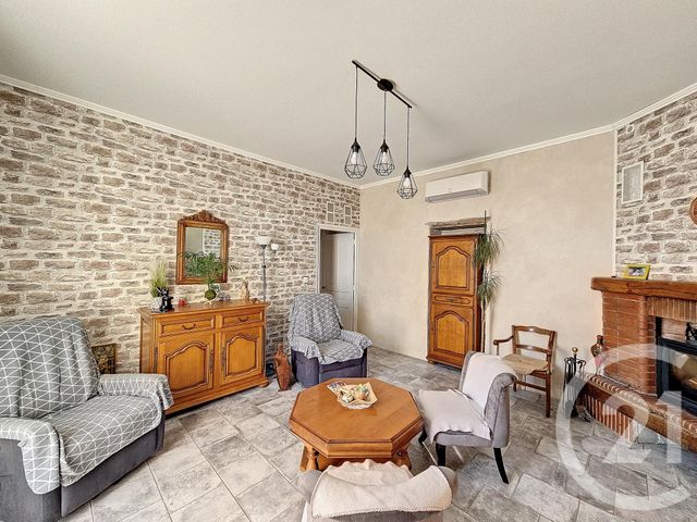 Maison à vendre - 5 pièces - 145,50 m2 - La Taillee - 85 - PAYS-DE-LOIRE