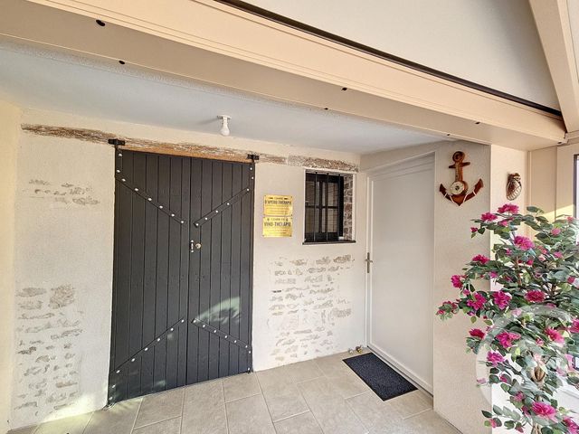 Maison à vendre - 5 pièces - 145,50 m2 - La Taillee - 85 - PAYS-DE-LOIRE