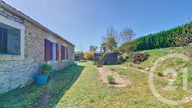 Maison &agrave; vendre - 8 pi&egrave;ces - 235 m2 - Lairoux - 85 - PAYS-DE-LOIRE