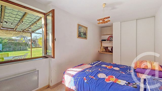 Maison &agrave; vendre - 8 pi&egrave;ces - 235 m2 - Lairoux - 85 - PAYS-DE-LOIRE