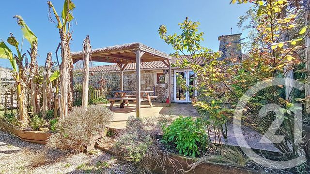 Maison &agrave; vendre - 8 pi&egrave;ces - 235 m2 - Lairoux - 85 - PAYS-DE-LOIRE