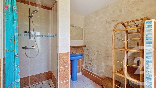 Maison &agrave; vendre - 8 pi&egrave;ces - 235 m2 - Lairoux - 85 - PAYS-DE-LOIRE