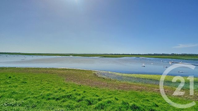 Maison &agrave; vendre - 8 pi&egrave;ces - 235 m2 - Lairoux - 85 - PAYS-DE-LOIRE