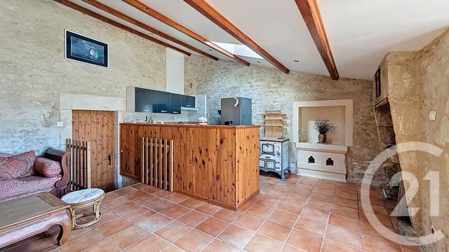 Maison &agrave; vendre - 8 pi&egrave;ces - 235 m2 - Lairoux - 85 - PAYS-DE-LOIRE