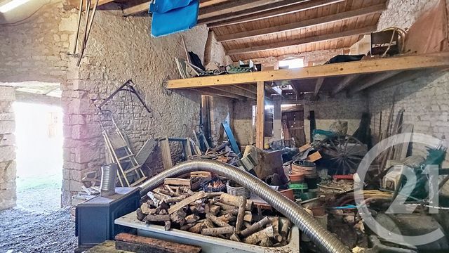 Maison &agrave; vendre - 8 pi&egrave;ces - 235 m2 - Lairoux - 85 - PAYS-DE-LOIRE