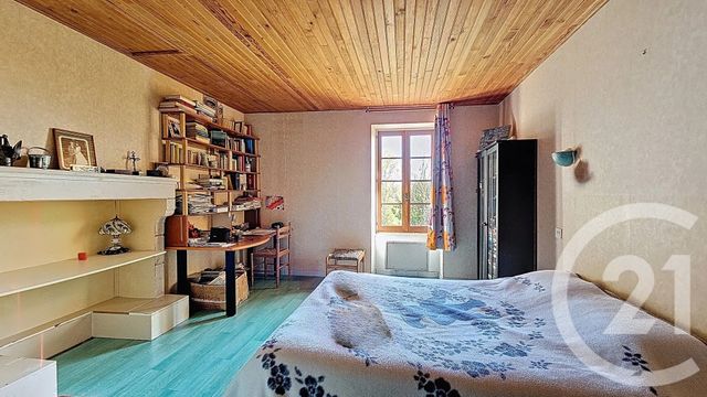 Maison &agrave; vendre - 8 pi&egrave;ces - 235 m2 - Lairoux - 85 - PAYS-DE-LOIRE