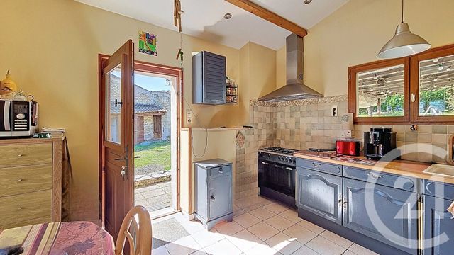 Maison &agrave; vendre - 8 pi&egrave;ces - 235 m2 - Lairoux - 85 - PAYS-DE-LOIRE