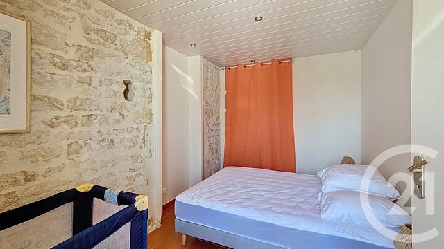 Maison &agrave; vendre - 8 pi&egrave;ces - 235 m2 - Lairoux - 85 - PAYS-DE-LOIRE