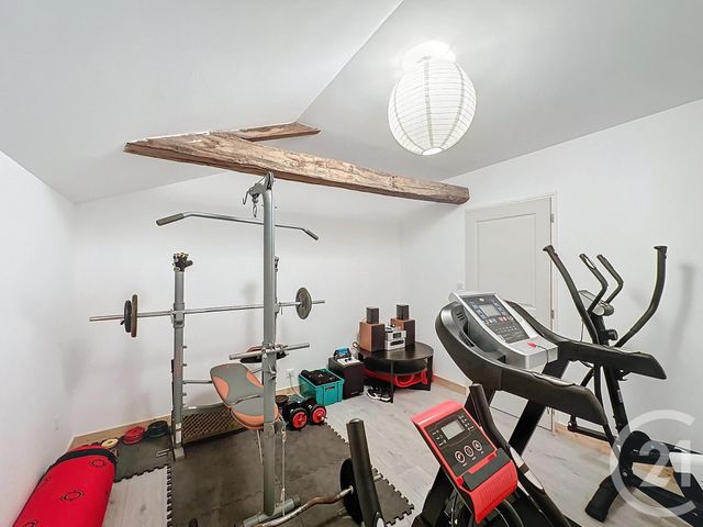 Maison à vendre - 11 pièces - 268,90 m2 - Nalliers - 85 - PAYS-DE-LOIRE