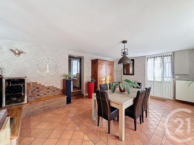 Maison à vendre - 11 pièces - 268,90 m2 - Nalliers - 85 - PAYS-DE-LOIRE