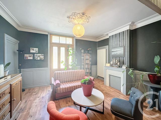 Maison à vendre - 11 pièces - 268,90 m2 - Nalliers - 85 - PAYS-DE-LOIRE