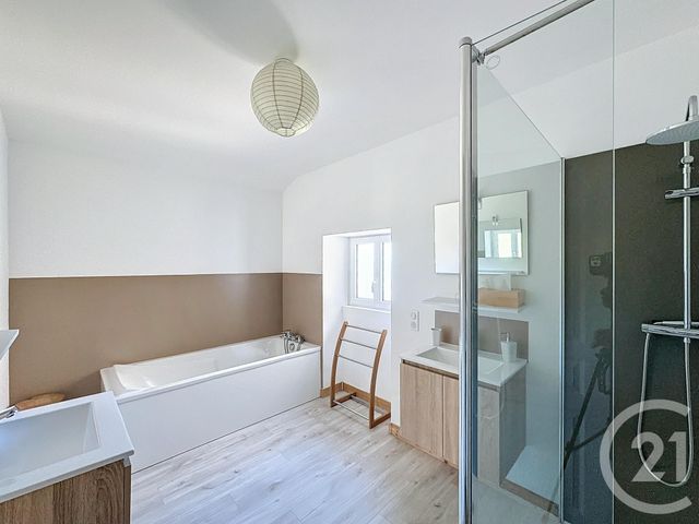 Maison à vendre - 11 pièces - 268,90 m2 - Nalliers - 85 - PAYS-DE-LOIRE