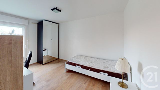 Appartement F4 &agrave; vendre - 4 pi&egrave;ces - 79,27 m2 - Stains - 93 - ILE-DE-FRANCE