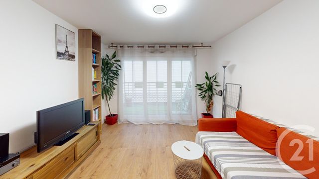 Appartement F4 &agrave; vendre - 4 pi&egrave;ces - 79,27 m2 - Stains - 93 - ILE-DE-FRANCE