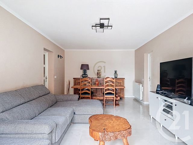 Maison &agrave; vendre - 7 pi&egrave;ces - 165 m2 - Stains - 93 - ILE-DE-FRANCE