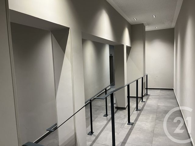 Appartement F2 &agrave; louer - 2 pi&egrave;ces - 33,24 m2 - Romainville - 93 - ILE-DE-FRANCE