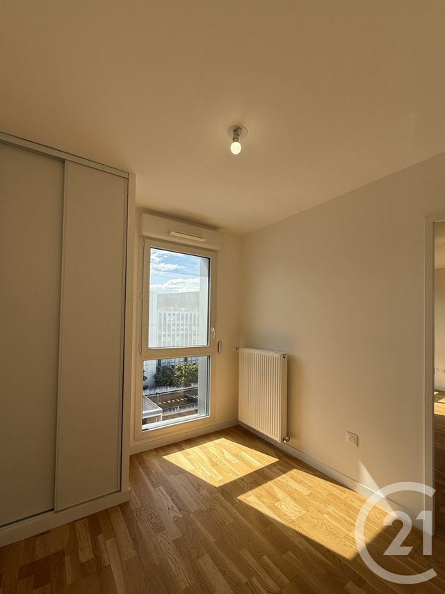 Appartement F2 &agrave; louer - 2 pi&egrave;ces - 33,24 m2 - Romainville - 93 - ILE-DE-FRANCE