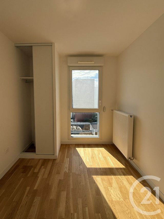 Appartement F2 &agrave; louer - 2 pi&egrave;ces - 33,24 m2 - Romainville - 93 - ILE-DE-FRANCE